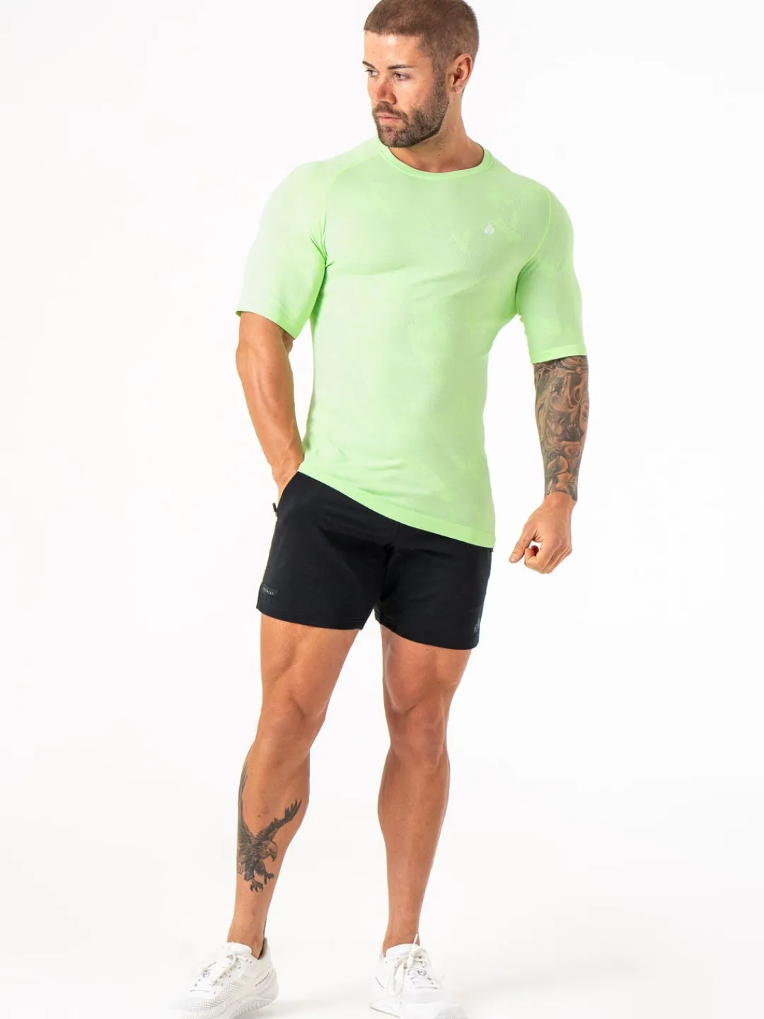 Ryderwear Aero Core eae T-hirt