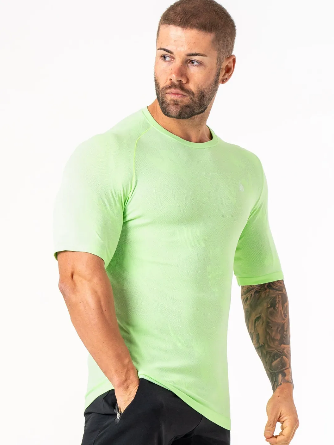 Ryderwear Aero Core eae T-hirt