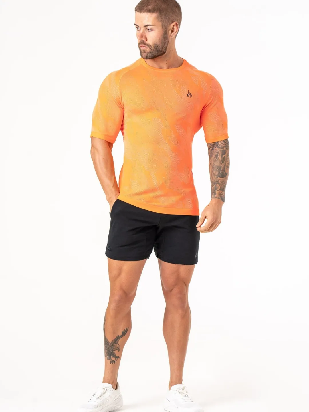 Ryderwear Aero Core eae T-hirt
