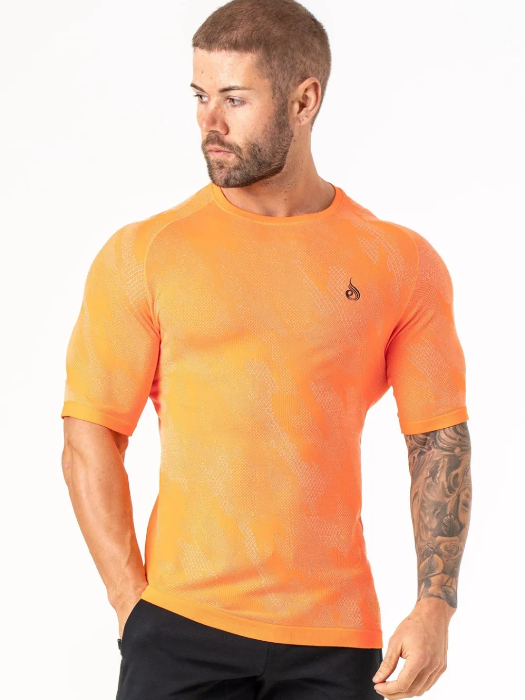 Ryderwear Aero Core eae T-hirt