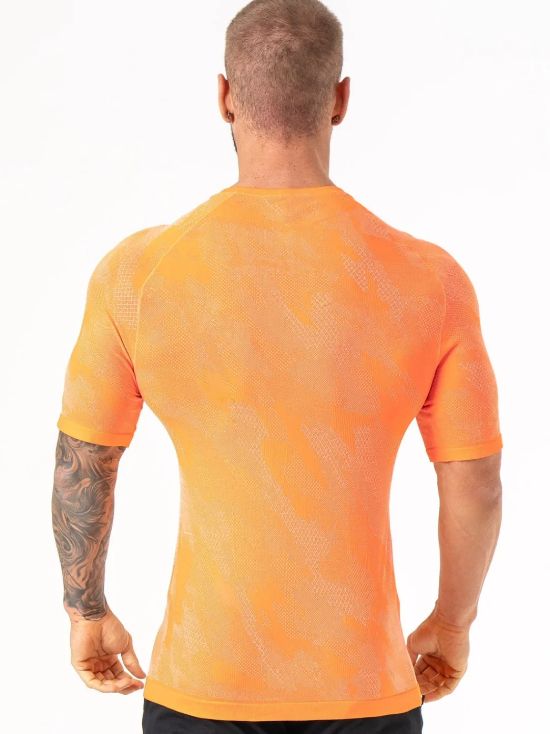Ryderwear Aero Core eae T-hirt