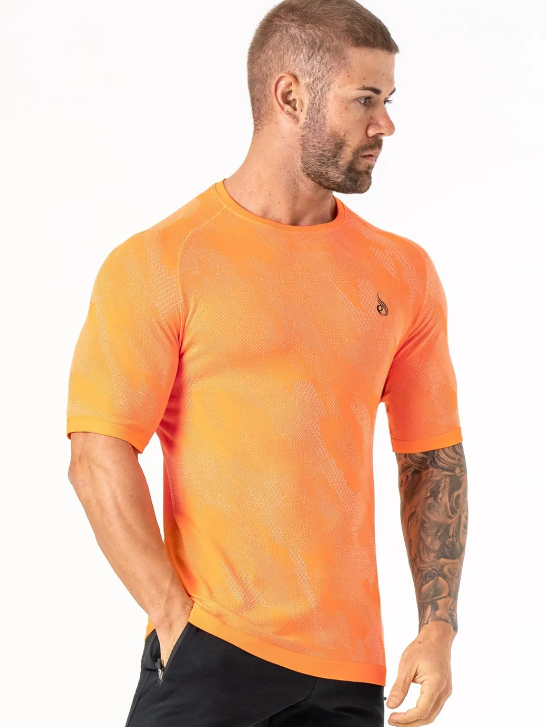 Ryderwear Aero Core eae T-hirt