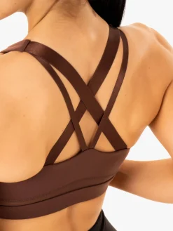 Women Ryderwear Aazon eh port Bra