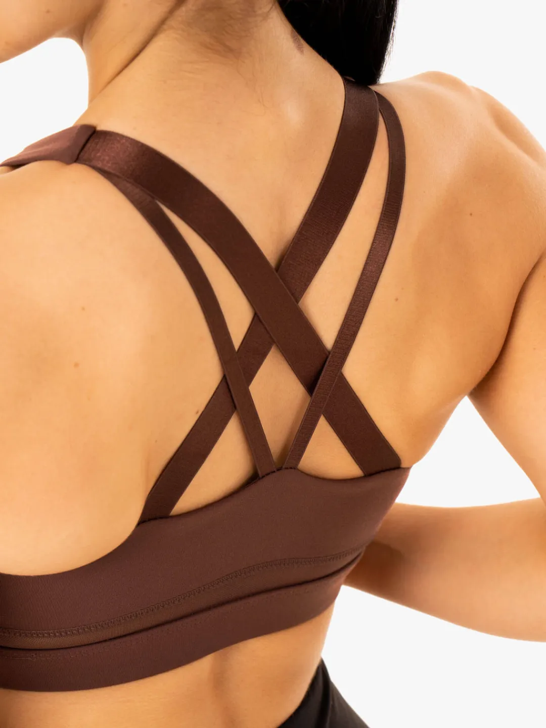 Women Ryderwear Aazon eh port Bra