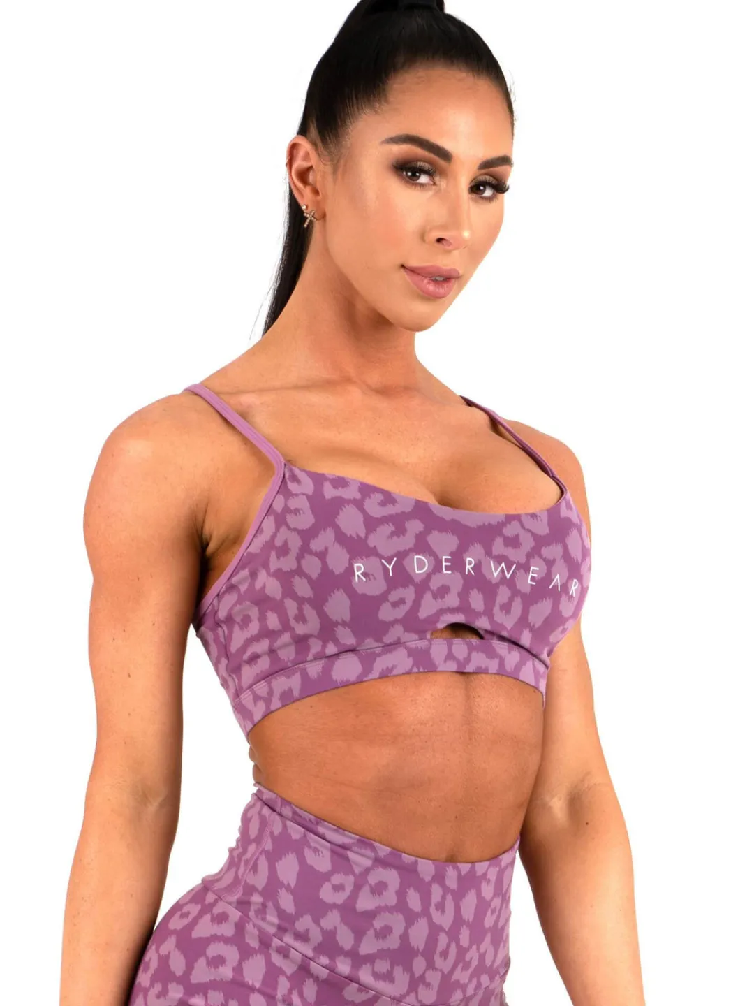 Women Ryderwear Ania port Bra