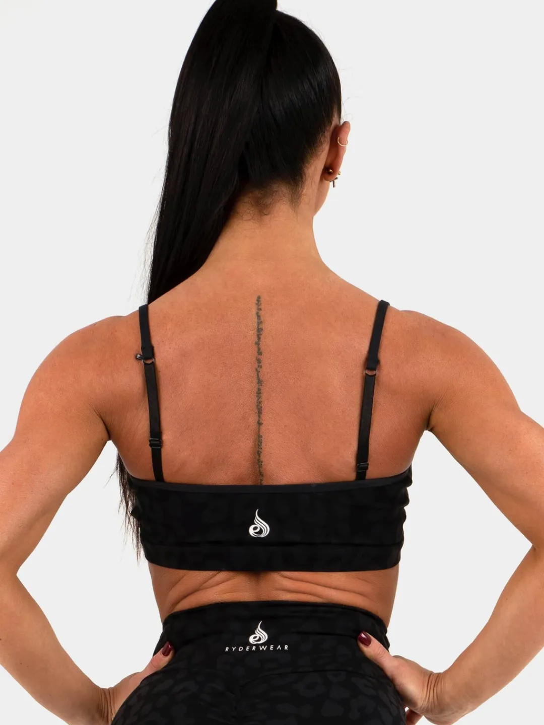 Women Ryderwear Ania port Bra