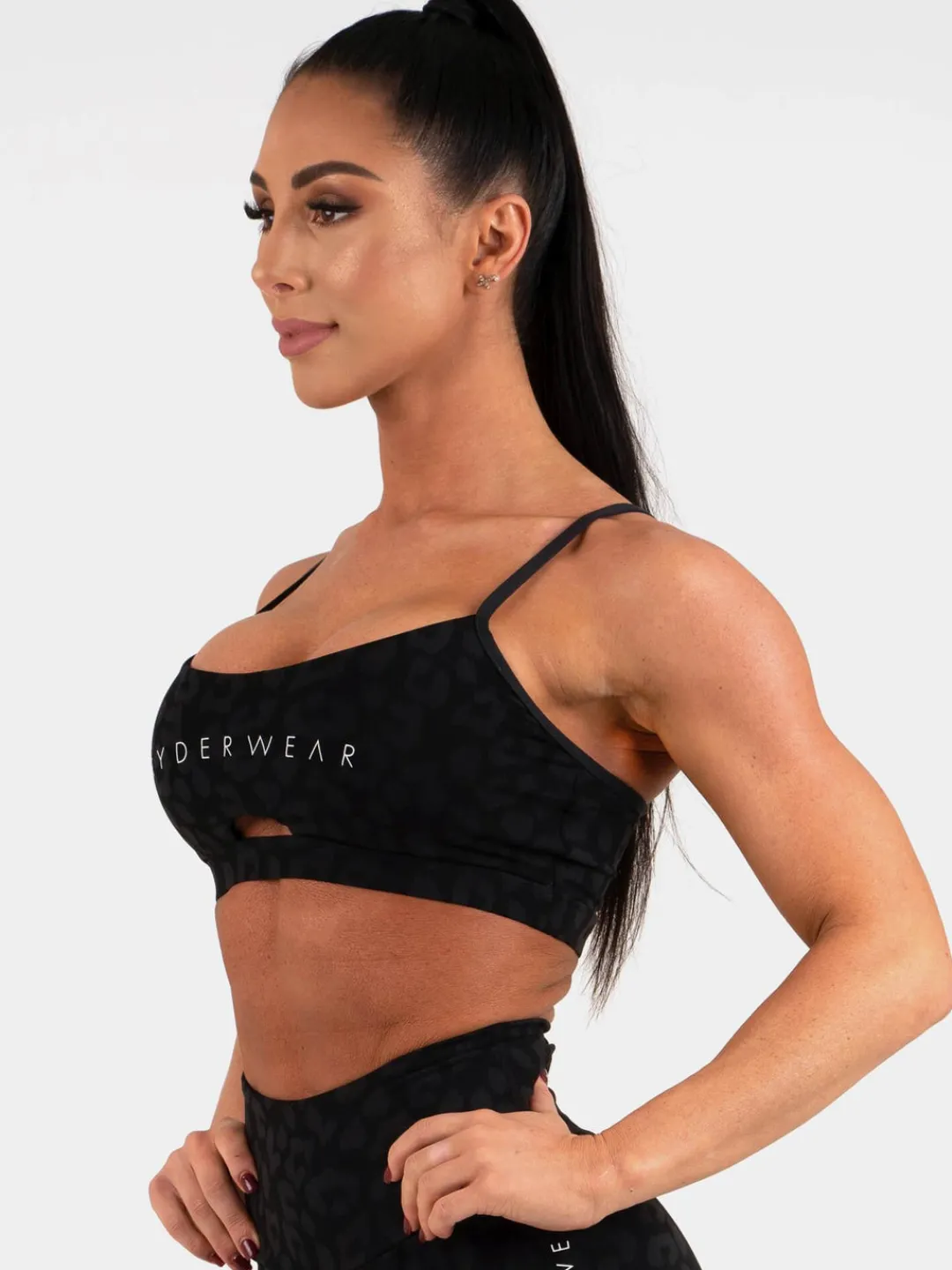 Women Ryderwear Ania port Bra