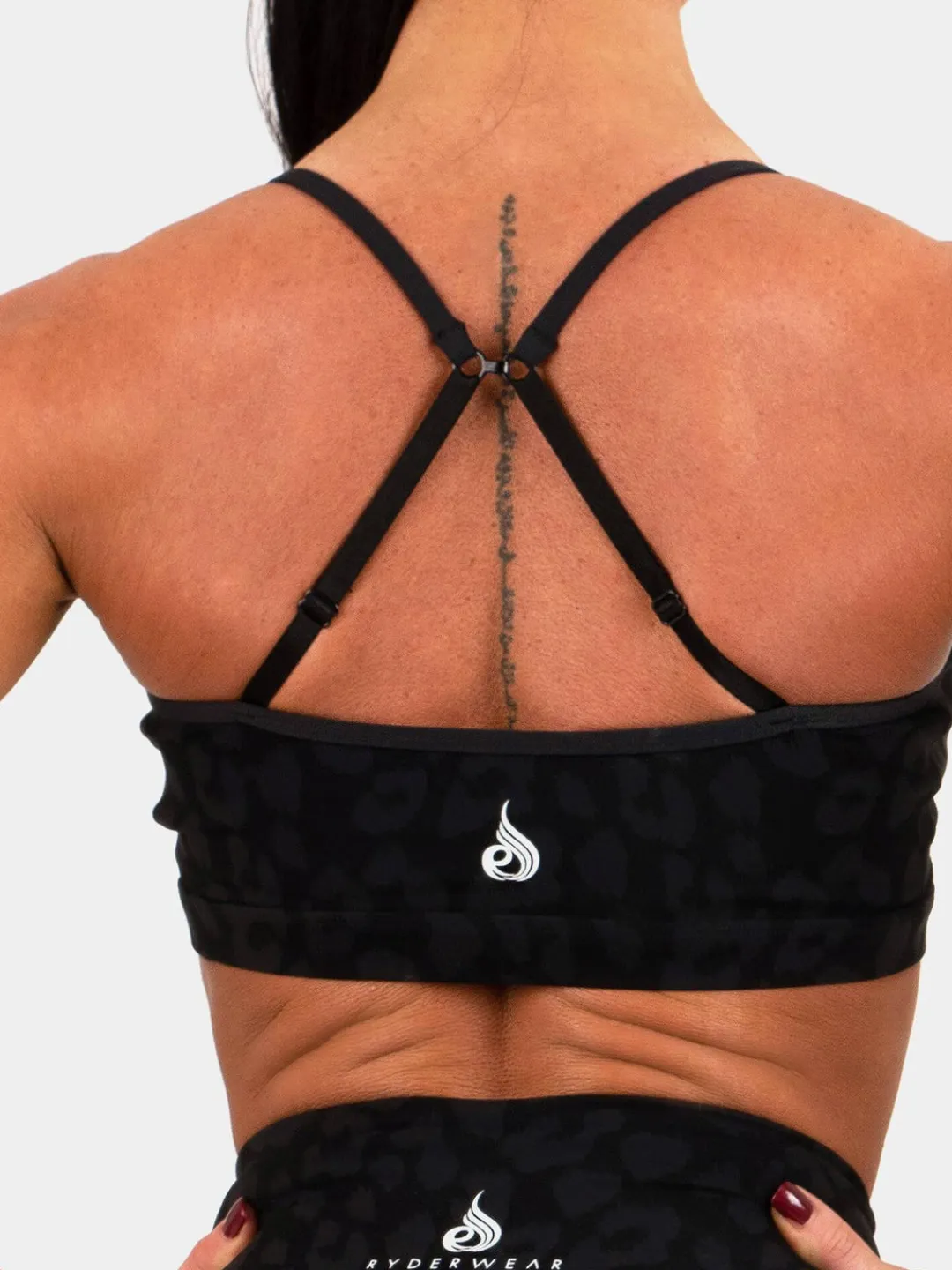 Women Ryderwear Ania port Bra