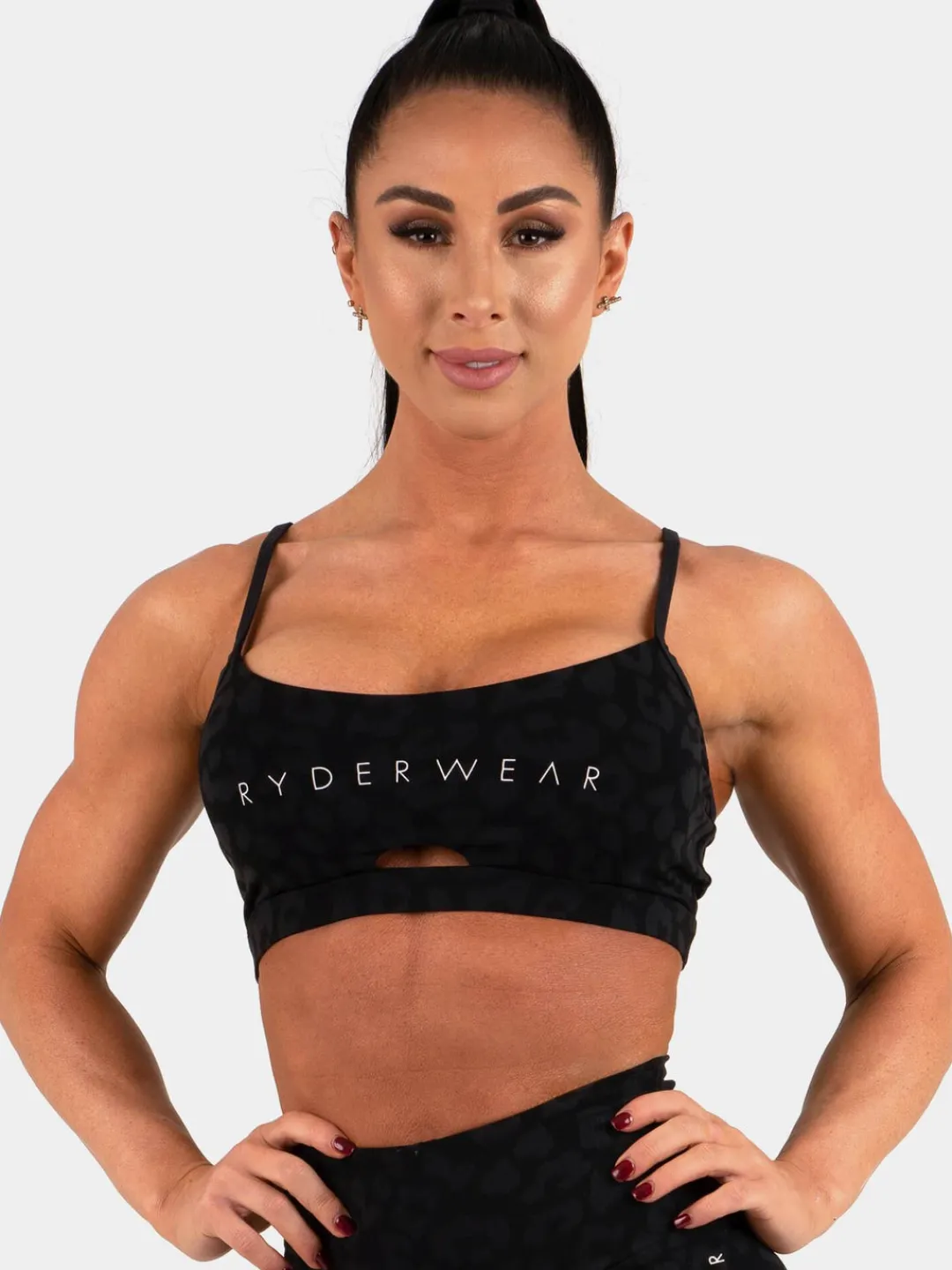 Women Ryderwear Ania port Bra