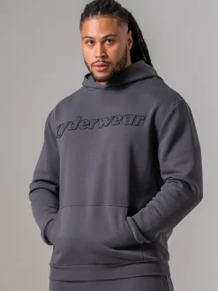 Ryderwear Appique Hoodie