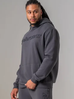 Ryderwear Appique Hoodie