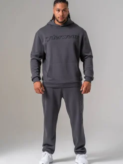 Ryderwear Appique Hoodie