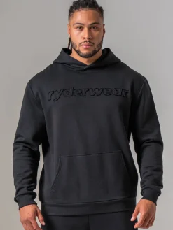Ryderwear Appique Hoodie