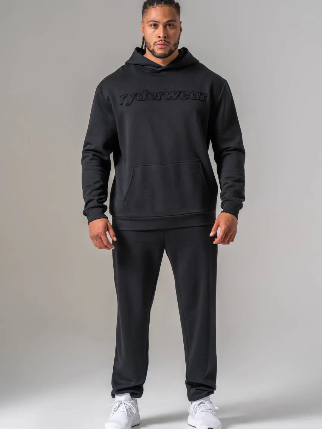 Ryderwear Appique Hoodie