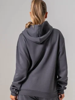 Women Ryderwear Appique Hoodie