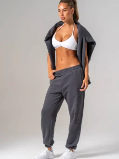 Women Ryderwear Appique Trackpant
