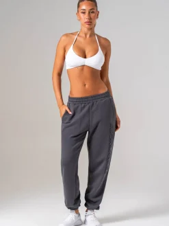 Women Ryderwear Appique Trackpant