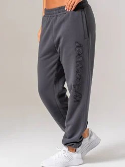 Women Ryderwear Appique Trackpant