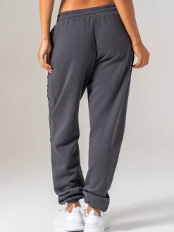 Women Ryderwear Appique Trackpant