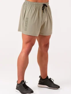 Ryderwear Arnie Shorts