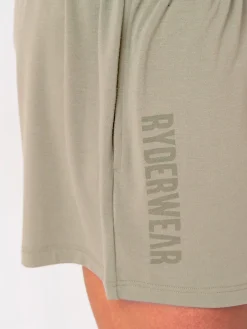 Ryderwear Arnie Shorts