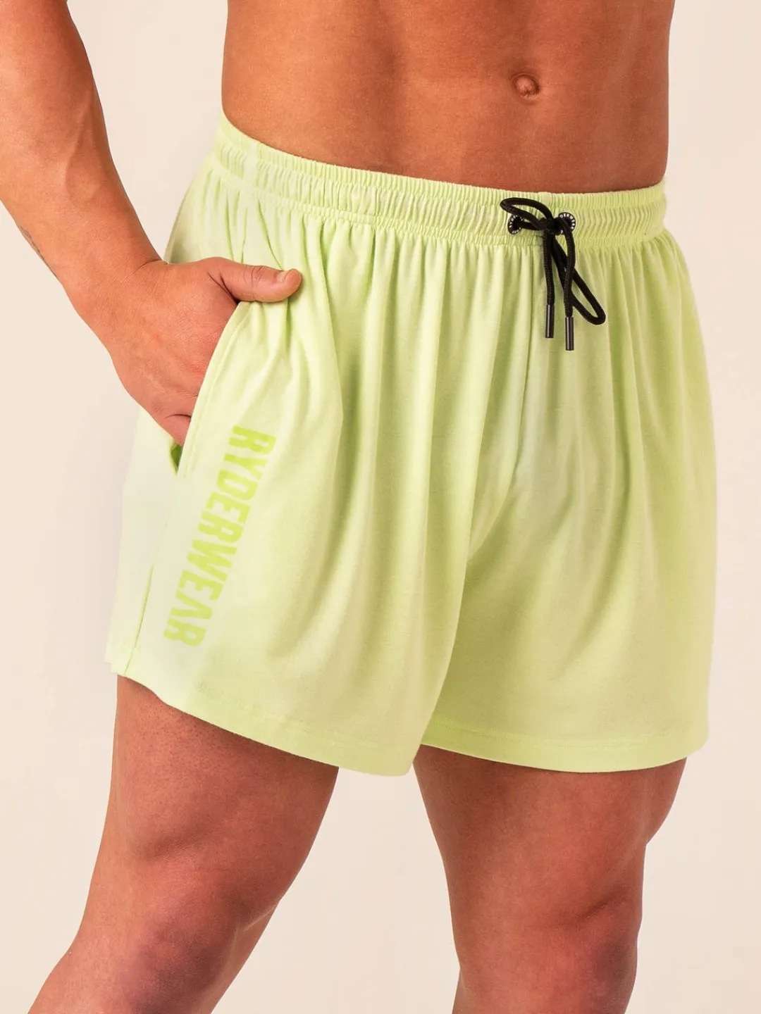 Ryderwear Arnie Shorts