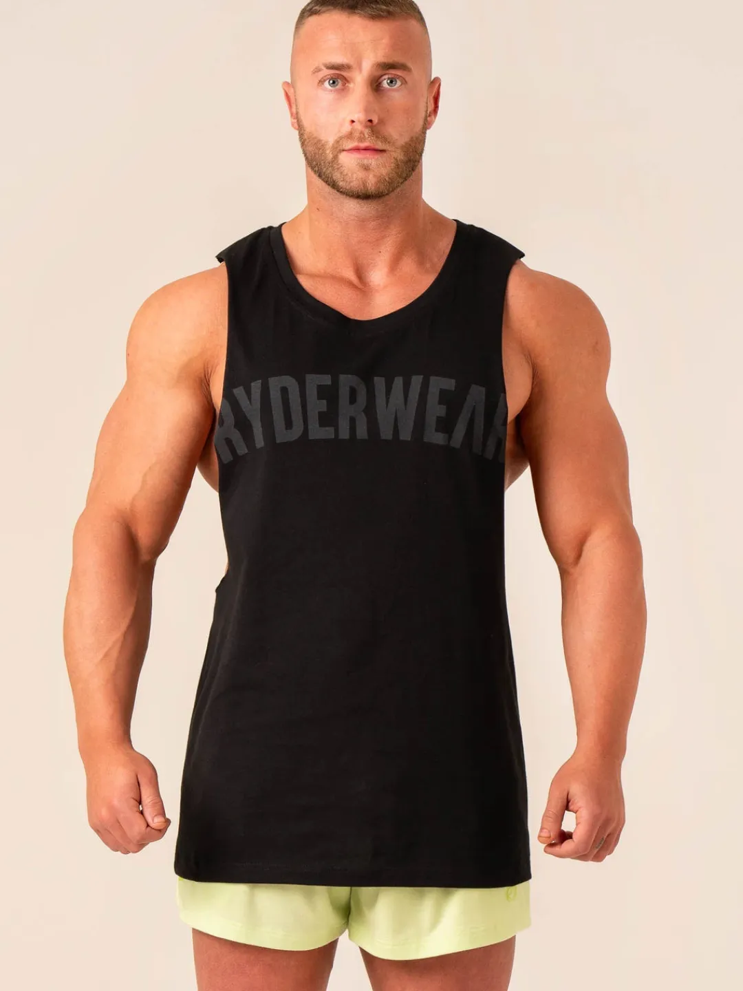 Ryderwear Arnie Shorts