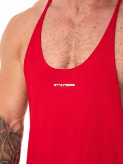 Ryderwear Arnie T-Back
