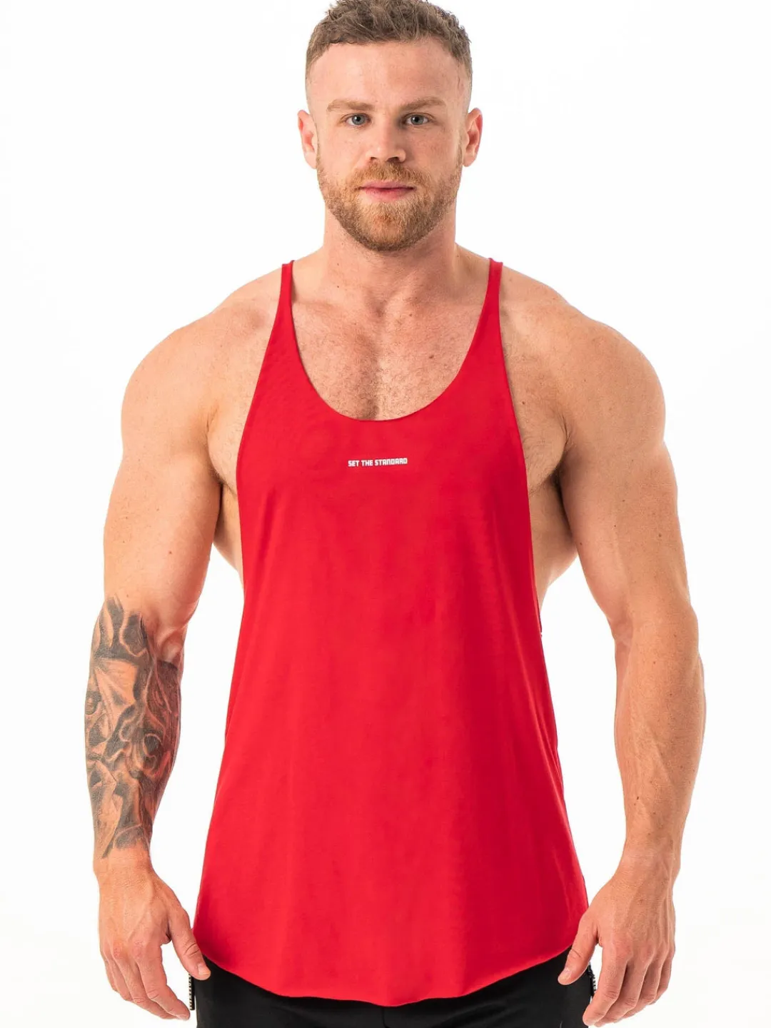 Ryderwear Arnie T-Back