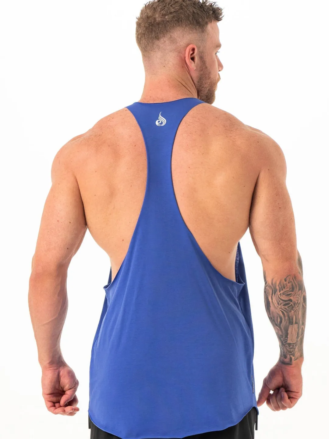Ryderwear Arnie T-Back
