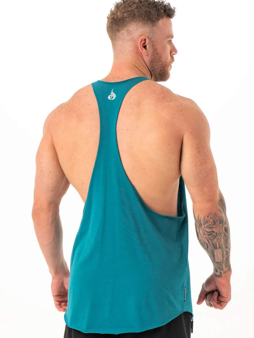 Ryderwear Arnie T-Back