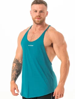 Ryderwear Arnie T-Back