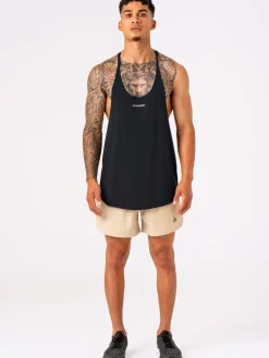 Ryderwear Arnie T-Back