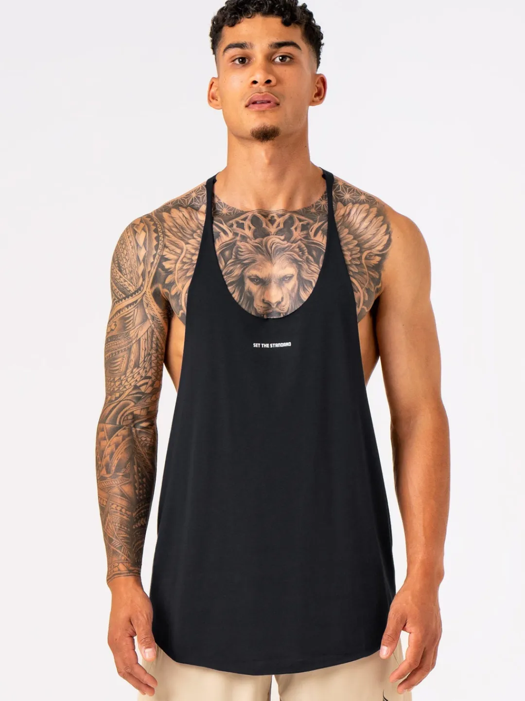 Ryderwear Arnie T-Back