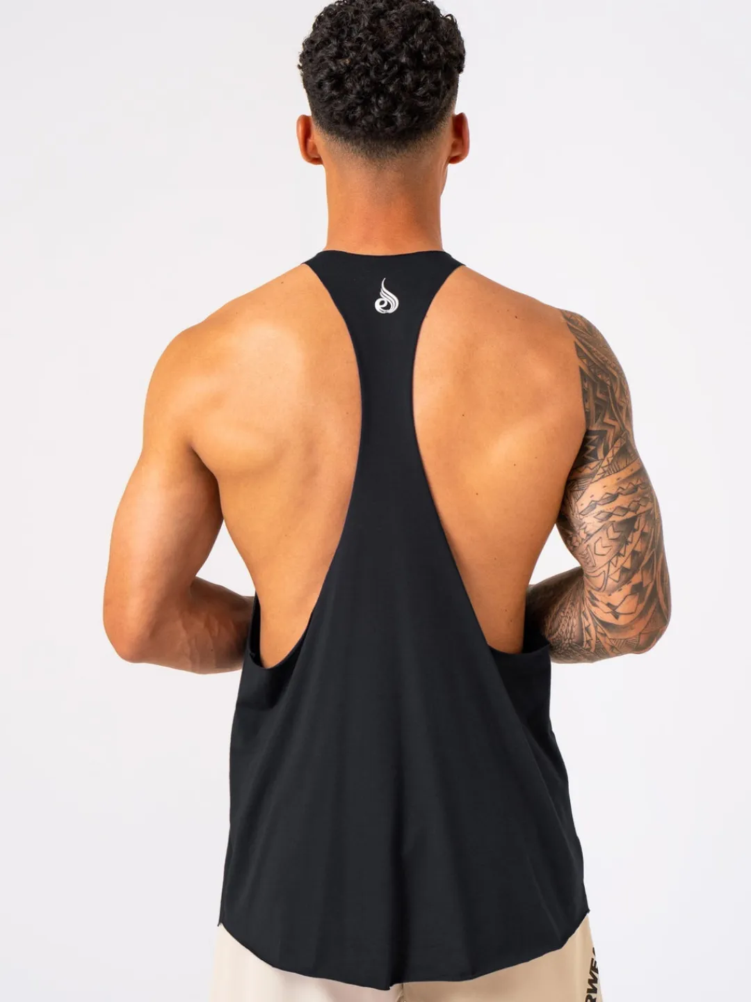 Ryderwear Arnie T-Back