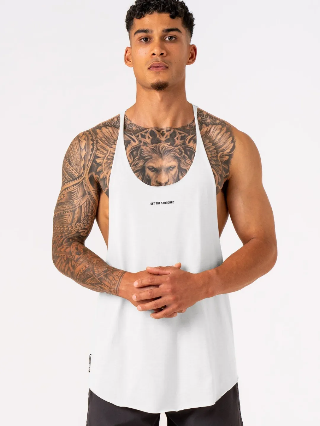 Ryderwear Arnie T-Back