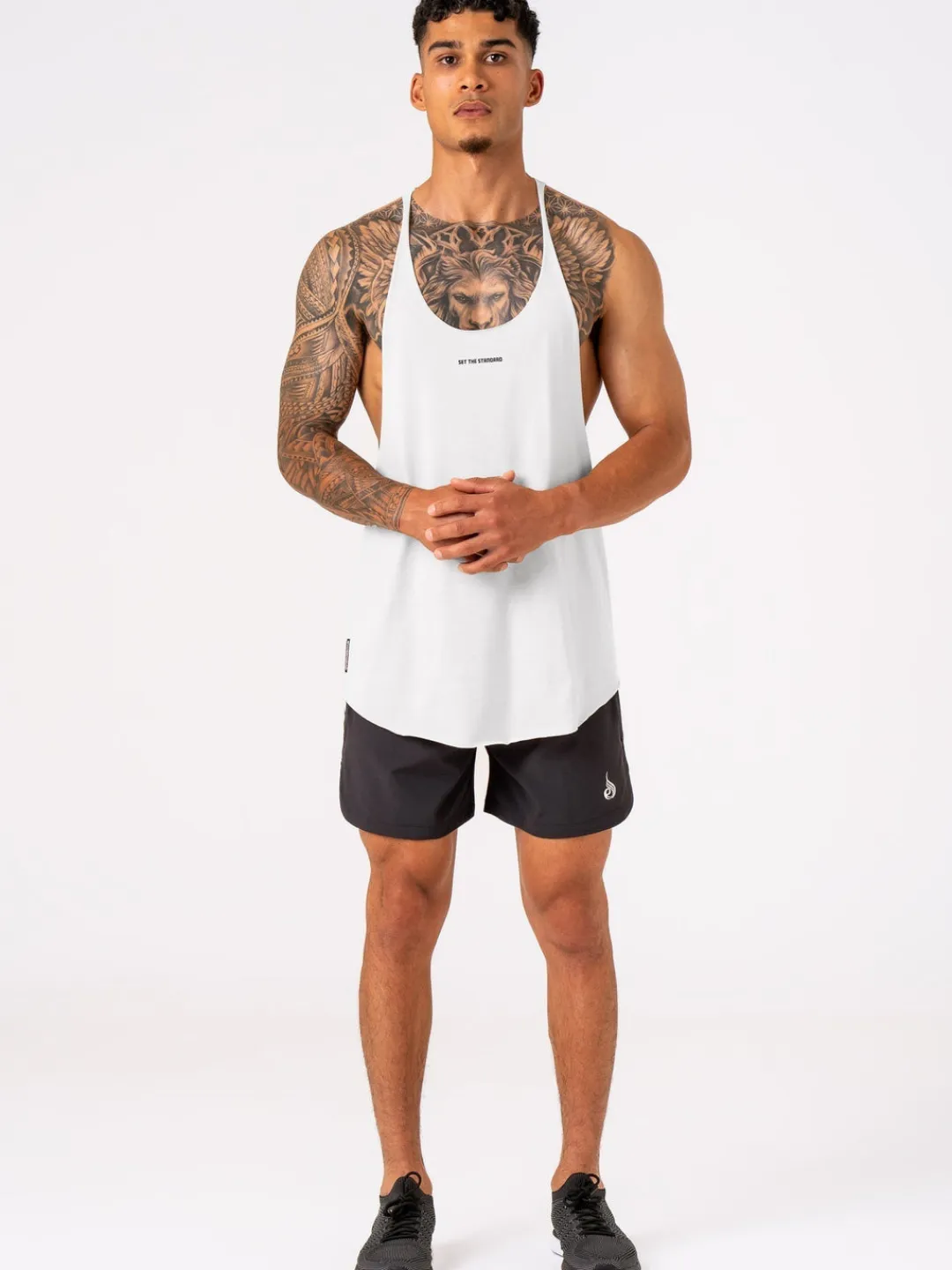 Ryderwear Arnie T-Back