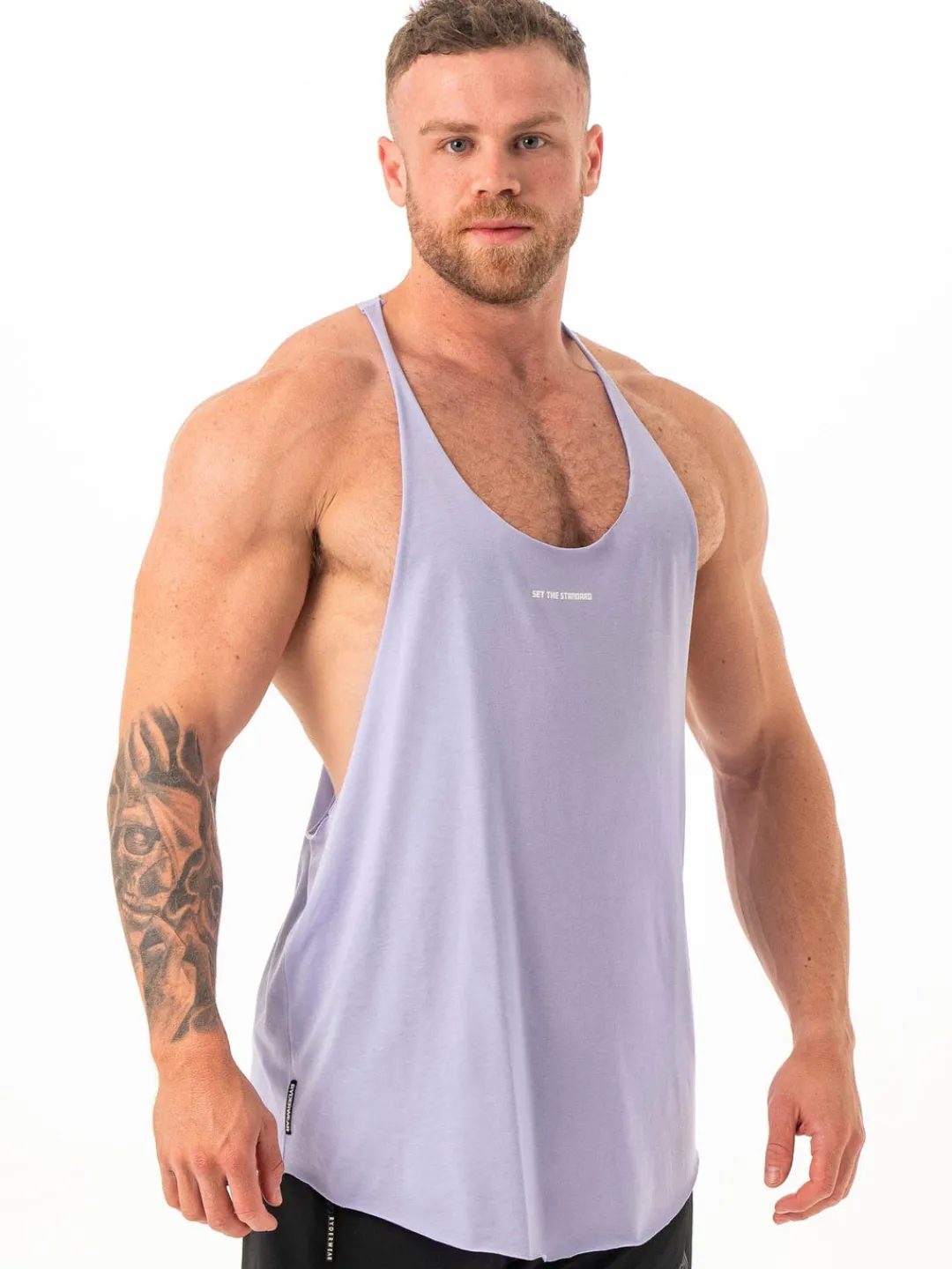 Ryderwear Arnie T-Back