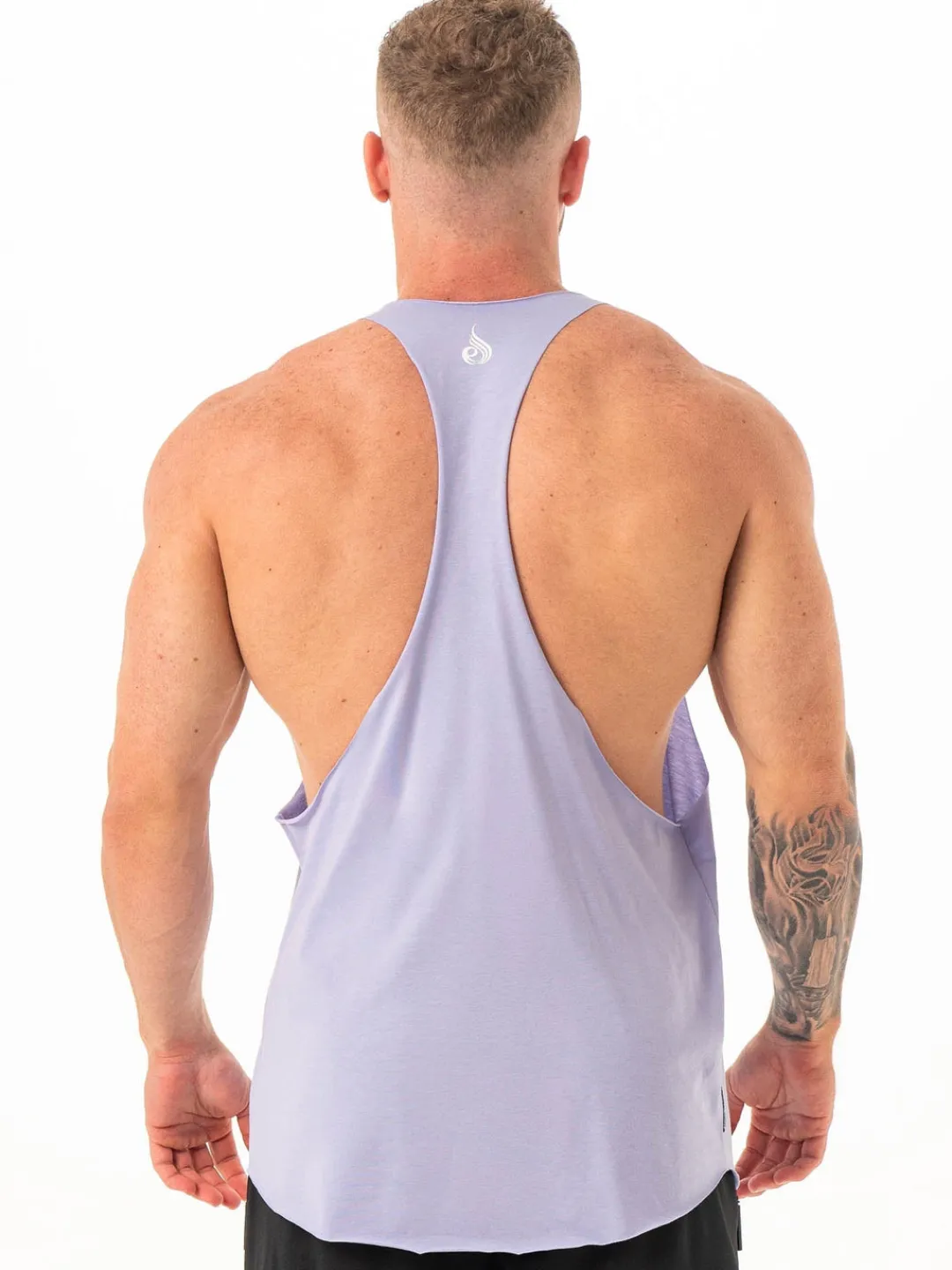 Ryderwear Arnie T-Back