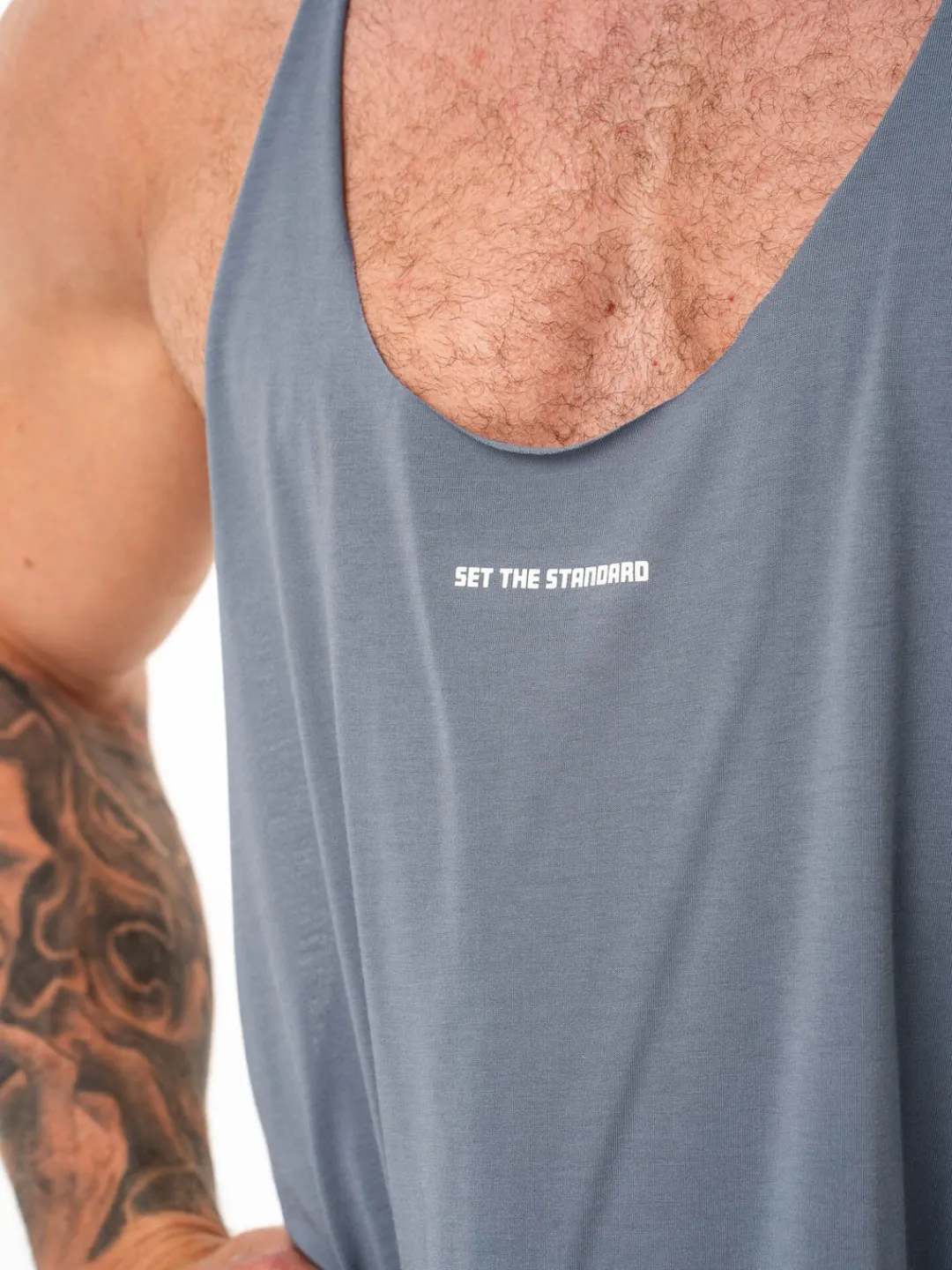 Ryderwear Arnie T-Back