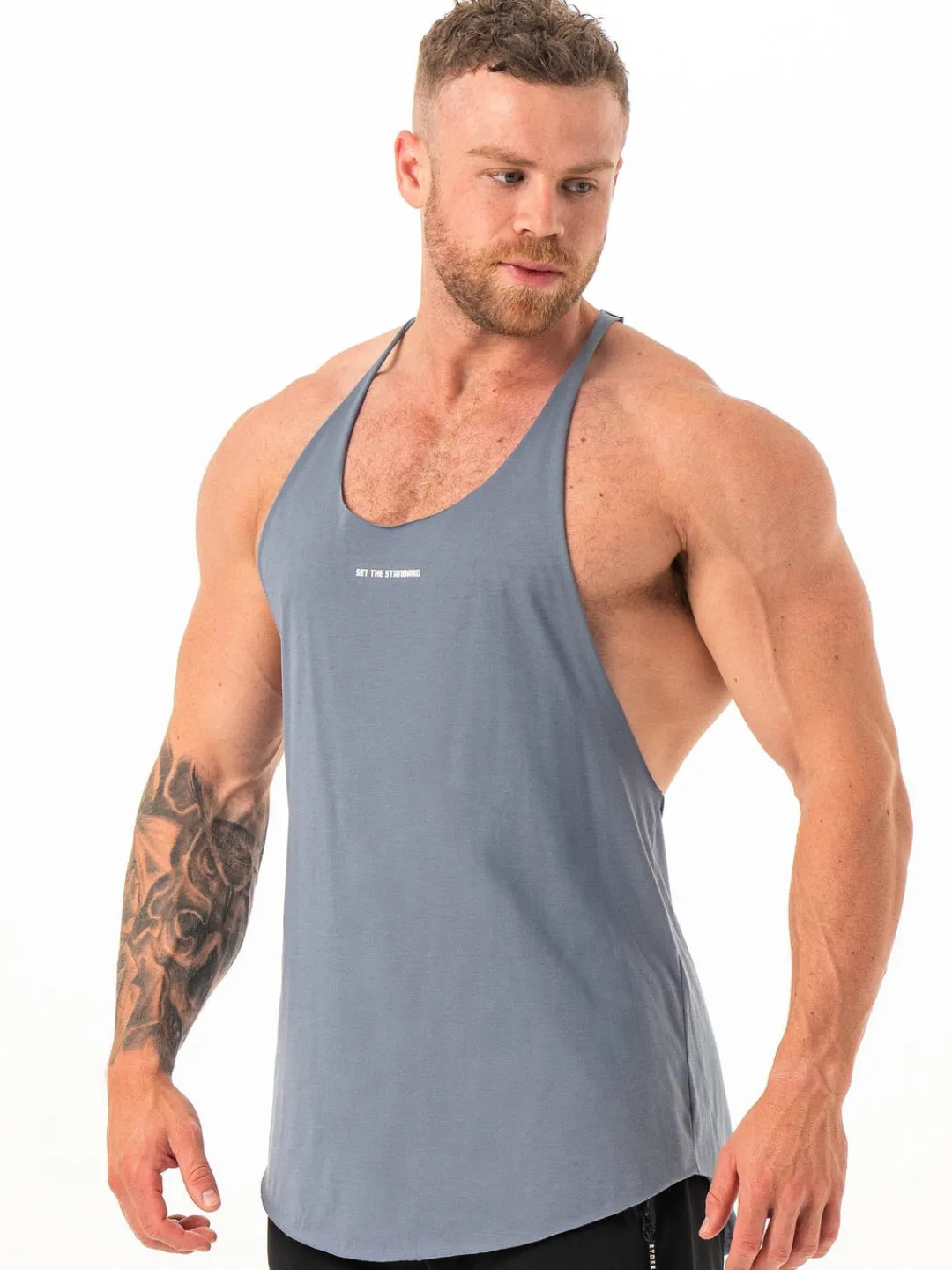 Ryderwear Arnie T-Back
