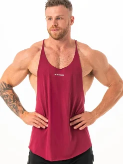 Ryderwear Arnie T-Back