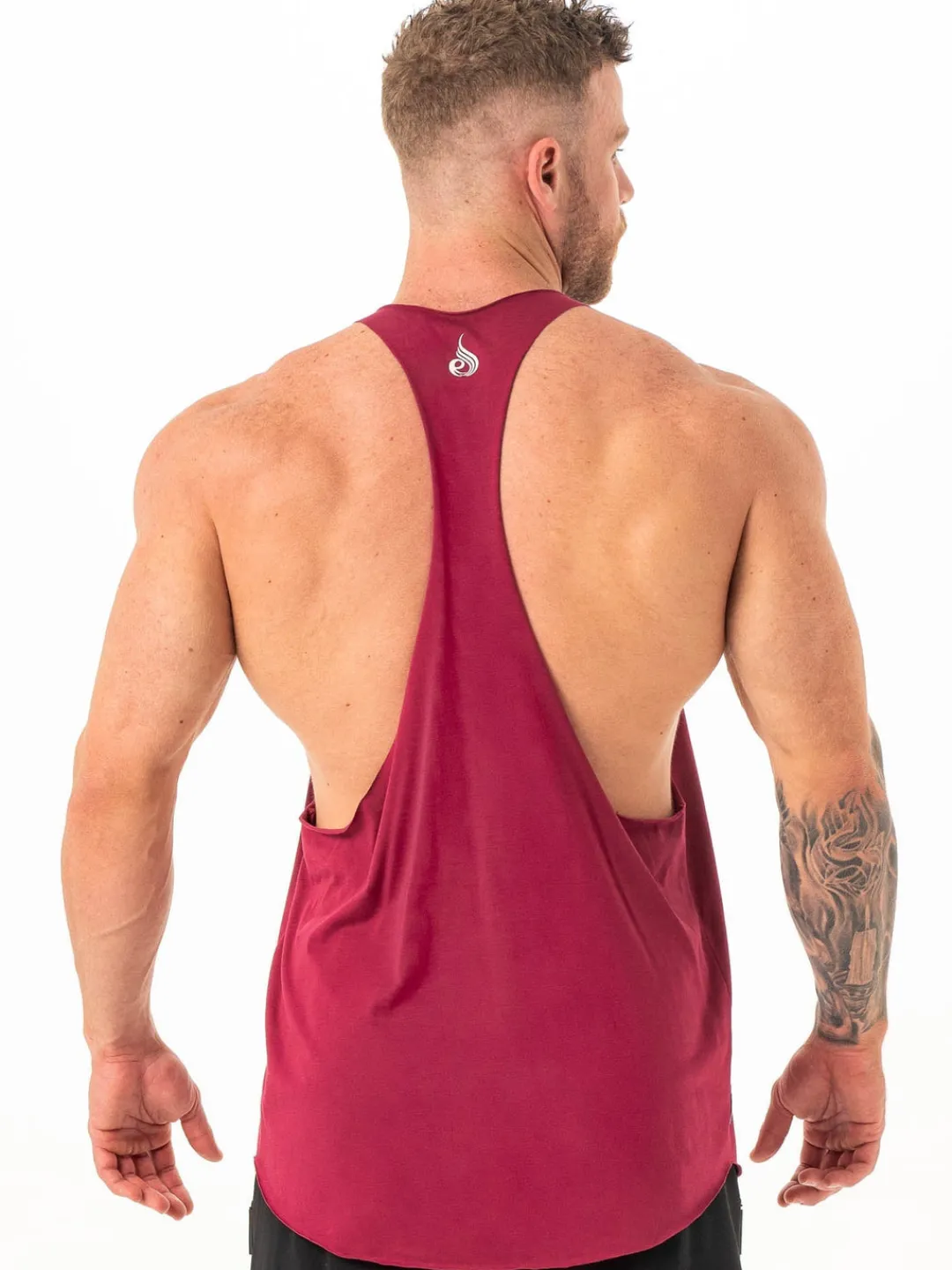 Ryderwear Arnie T-Back