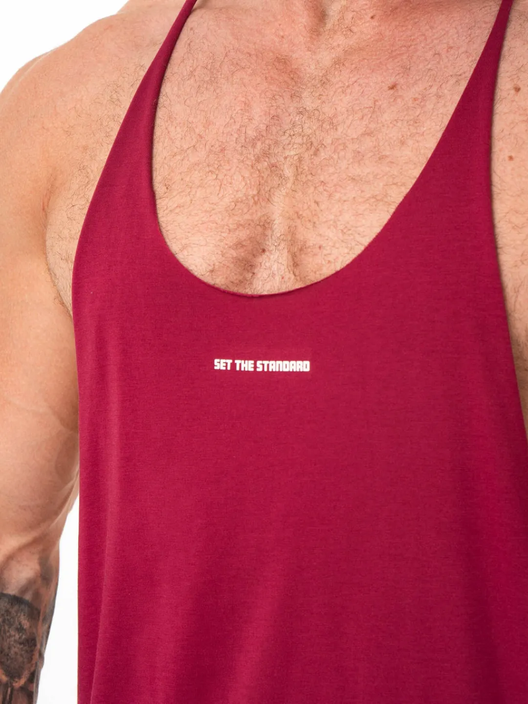 Ryderwear Arnie T-Back