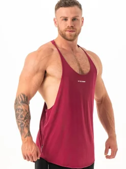 Ryderwear Arnie T-Back