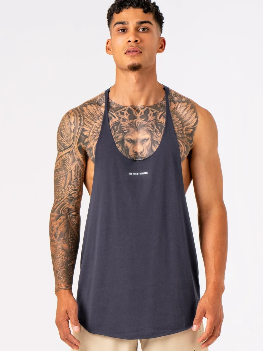 Ryderwear Arnie T-Back