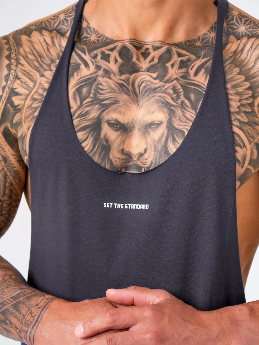 Ryderwear Arnie T-Back