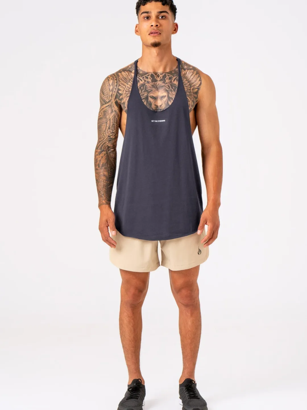 Ryderwear Arnie T-Back