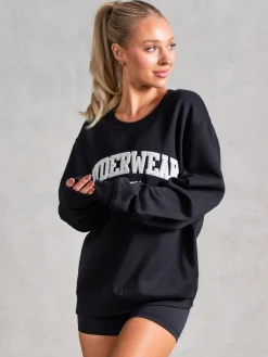 Women Ryderwear Athetica weater
