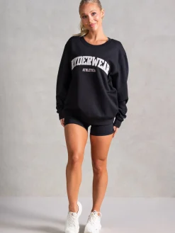 Women Ryderwear Athetica weater